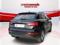 AUDI Q3 Sport edition 2.0 TDI 88kW 120CV