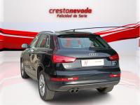 AUDI Q3 Sport edition 2.0 TDI 88kW 120CV