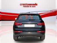AUDI Q3 Sport edition 2.0 TDI 88kW 120CV