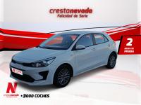 Kia Rio 1.2 DPi 62kW 84CV Concept