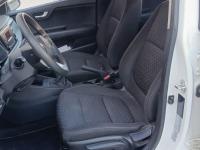 Kia Rio 1.2 DPi 62kW 84CV Concept