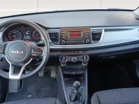 Kia Rio 1.2 DPi 62kW 84CV Concept