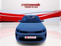 Kia Rio 1.2 DPi 62kW 84CV Concept