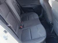 Kia Rio 1.2 DPi 62kW 84CV Concept