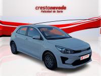 Kia Rio 1.2 DPi 62kW 84CV Concept
