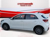 Kia Rio 1.2 DPi 62kW 84CV Concept