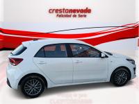 Kia Rio 1.2 DPi 62kW 84CV Concept