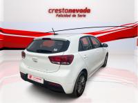 Kia Rio 1.2 DPi 62kW 84CV Concept