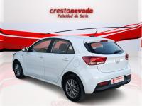 Kia Rio 1.2 DPi 62kW 84CV Concept