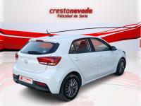 Kia Rio 1.2 DPi 62kW 84CV Concept