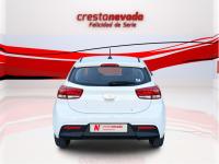 Kia Rio 1.2 DPi 62kW 84CV Concept