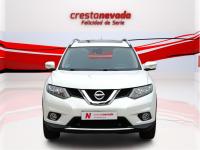 NISSAN X-trail 1.6 DIGT NCONNECTA 7 plazas