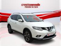 NISSAN X-trail 1.6 DIGT NCONNECTA 7 plazas