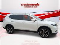 NISSAN X-trail 1.6 DIGT NCONNECTA 7 plazas