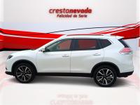 NISSAN X-trail 1.6 DIGT NCONNECTA 7 plazas