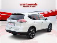 NISSAN X-trail 1.6 DIGT NCONNECTA 7 plazas