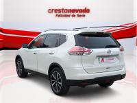 NISSAN X-trail 1.6 DIGT NCONNECTA 7 plazas
