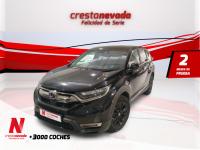 Honda Cr-v 2.0 iMMD 4x2 SPORT LINE
