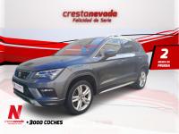 SEAT Ateca 2.0 TDI 110kW 150CV SS FR