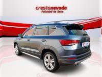 SEAT Ateca 2.0 TDI 110kW 150CV SS FR
