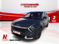 Kia Sportage 1.6 TGDi MHEV 110kW 150CV Drive 4x2