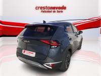 Kia Sportage 1.6 TGDi MHEV 110kW 150CV Drive 4x2