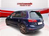 Volkswagen Golf Sportsvan Advance 1.4 TSI 92kW125CV BMT