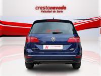 Volkswagen Golf Sportsvan Advance 1.4 TSI 92kW125CV BMT