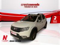 Dacia Sandero Stepway Essential TCE 66kW 90CV  SSStepway Essential TCE 66k