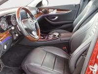 mercedes-benz Clase E E 300