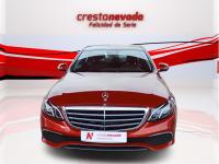 mercedes-benz Clase E E 300