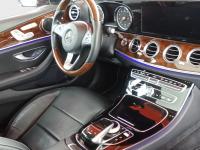 mercedes-benz Clase E E 300