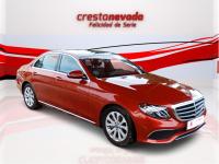 mercedes-benz Clase E E 300