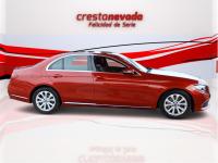 mercedes-benz Clase E E 300