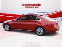 mercedes-benz Clase E E 300
