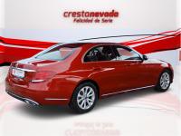 mercedes-benz Clase E E 300