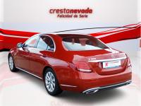 mercedes-benz Clase E E 300