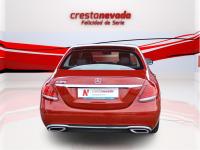 mercedes-benz Clase E E 300