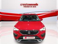 SEAT Ateca 2.0 TDI 110kW 150CV DSG SS Style Go