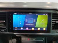 SEAT Ateca 2.0 TDI 110kW 150CV DSG SS Style Go