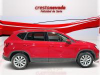 SEAT Ateca 2.0 TDI 110kW 150CV DSG SS Style Go