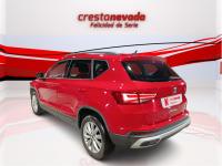 SEAT Ateca 2.0 TDI 110kW 150CV DSG SS Style Go