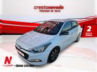 Hyundai I20 1.2 MPI Essence