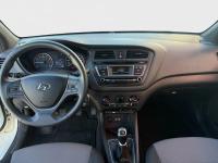 Hyundai I20 1.2 MPI Essence