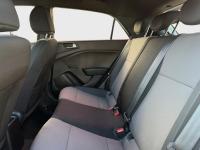 Hyundai I20 1.2 MPI Essence