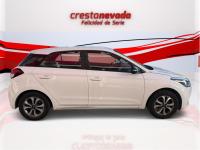 Hyundai I20 1.2 MPI Essence