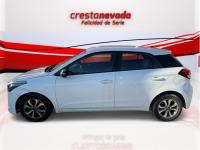 Hyundai I20 1.2 MPI Essence