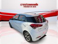 Hyundai I20 1.2 MPI Essence