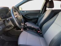 Hyundai I20 1.2 MPI Essence