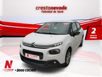CITROEN C3 BlueHDi 55KW 75CV SS FEEL